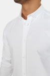Tailored & Originals New London Hemd White