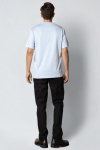 Clean Cut Copenhagen Stable t-Hemd Light Blue