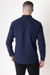 Jack & Jones Summer Hemd L/S Navy Blazer