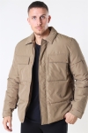 Woodbird Jever Jacke Camel