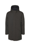 Selected Franklin Urban Tech Parka  Kambaba