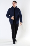 Kronstadt Tommi jacket Navy