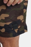 Urban Classics Camo Badehose woodcamo