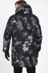 Jack & Jones Paper Parka Jacke Black