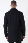 Clean Cut Ralf Jacke Black