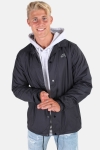 Nike  SB Shield Coaches Jacke Black Cool Grey