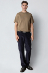 Clean Cut Copenhagen Stable t-Hemd Brindle beige