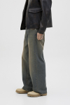 Jack & Jones Dave Wide Fit 083 Blue Denim