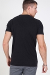 Kronstadt Basic T-Hemd Black