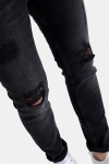 Just Junkies Sicko Jeans Ozon Black