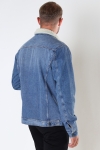 Jack & Jones JEAN JACKET Blue Denim