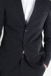 Jack & Jones Premium Franco Slim Fit Anzug Black