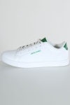 Jack & Jones Boss PU Sneaker  White Green