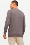 Jack & Jones Emil Knit Crew Neck Falcon