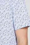 Jack & Jones JPRBLASUMMER BLACKPOOL Hemd S/S SN White