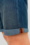 Jack & Jones Rick Regular Fit Shorts 626 Blue Denim