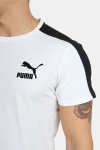 Puma Archive T7 Stripe T-Hemd Puma White