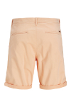 Jack & Jones Bowie Chino Shorts Peach Parfait