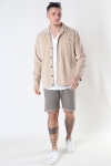 Kronstadt Cuba Corduroy jacket Sand