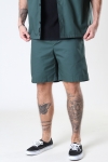 ONLY & SONS ONSNOAR COMPACT TC TWILL SHORTS Jungle Green