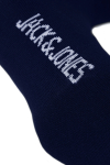 Jack & Jones JENS SOCK 5 PACK NOOS Navy Blazer Navy blazer - Navy blazer - Navy blazer - Navy bla