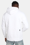 Nike SB Icon Hoodie White