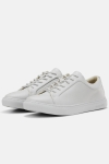 Jack & Jones Sputnik PU Sneakers Bright White