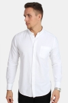 Only & Sons Alvaro LS Hemd White