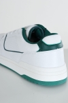 Jack & Jones London PU Sneaker White Green