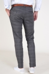 Only & Sons Mark Pants Dark Grey Melange