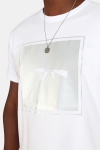 Defend Paris Tyga T-Hemd White 