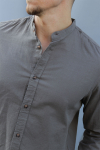 Jack & Jones Summer Band Hemd LS Falcon