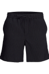 Jack & Jones Jaiden Massimo Shorts Black