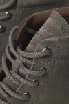 Jack & Jones Toronto Suede Boots Grey