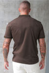 Selected Fave Zip Polo Demitasse