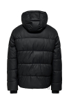 ONLY & SONS Michael Puffer Jacket Black