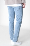 Solid Ryder 259 Jeans Blue Denim