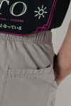 Jack & Jones Owen Barkley Skater Jogger Shorts Seneca Rock