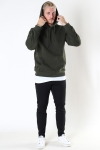 ONLY & SONS ONSCERES LIFE HOODIE SWEAT NOOS Forest Night