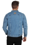 Just Junkies Rolf Denim Jacke Light Blue