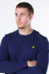 Lyle & Scott LS T-Hemd Navy