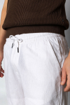 Clean Cut Copenhagen Barcelona Luca Shorts White