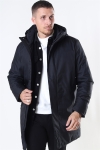 Kronstadt Otto Jacke Black