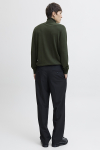Jack & Jones Emil Knit Roll Neck Duffel Bag