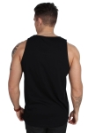 Defend Paris DebardeUhr Tank Top Black