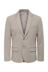 ONLY & SONS Mark Stretch Blazer Vintage Khaki