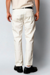 Clean Cut Copenhagen Copenhagen twill Pants Ecru