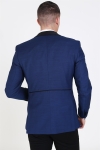 Jack & Jones Solaris Sinatra Blazer Medieval Blue