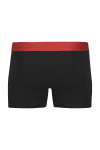 Jack & Jones Nyjah Bamboo Trunk 3-Pack Black Black
