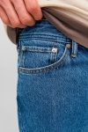 Jack & Jones Alex Baggy Fit 301 Blue Denim